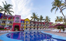 Grand Decameron Complex Bucerias, A Trademark All-Inclusive Resort